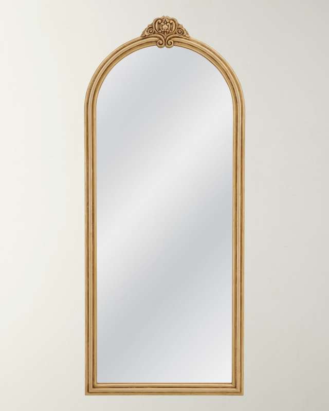 Oakley 56" Wall Mirror